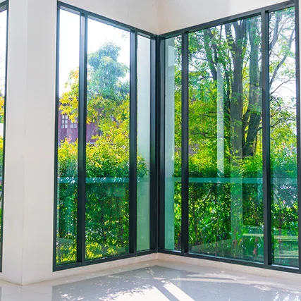 double pane glass in DeBary, FL