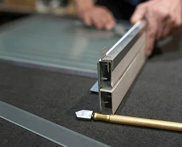 glass repairs and glass replacement in DeBary, FL