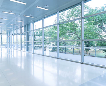 emergency glass repair in DeBary, FL