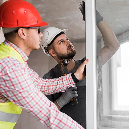 window repair in DeBary, FL