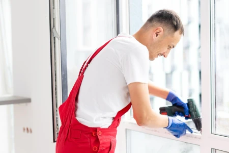 24/7 Glass Door Repair Facilities in DeBary, FL