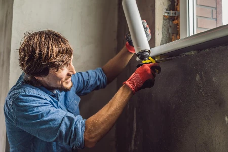 Cracked Window Repair Solutions in DeBary, FL