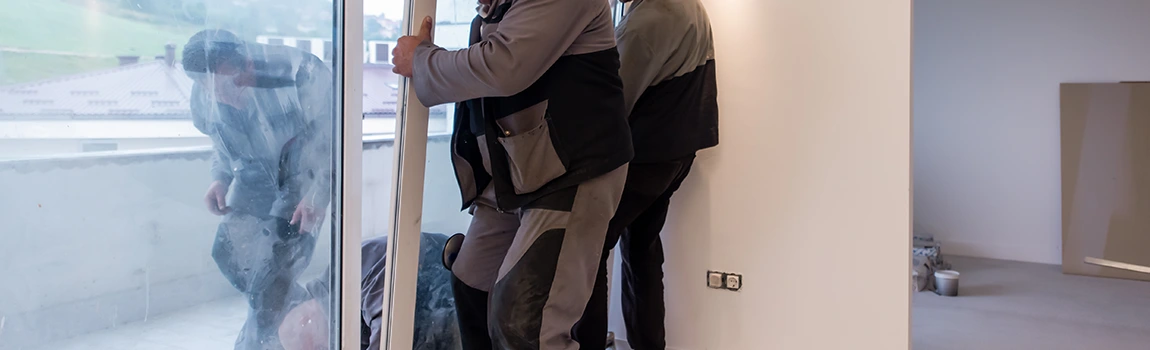  Cost Of Door Glass Repairs in DeBary, FL