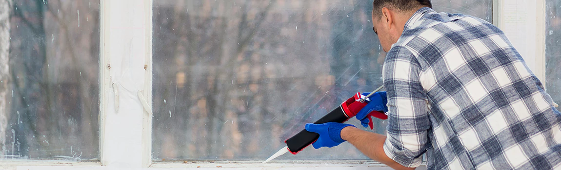 Foggy Window Repair Services in DeBary, FL