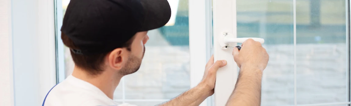 Top-Notch Glass Door Installation Services in DeBary, FL