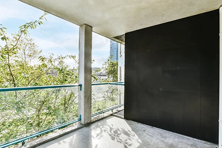 Commercial Glass Railing Repair Services in DeBary, FL