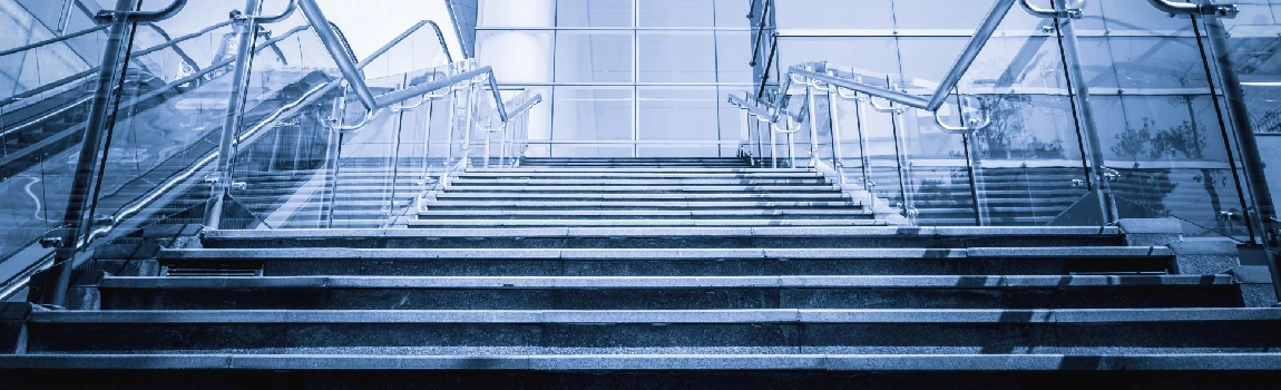 Glass Panel Inserts in DeBary, FL