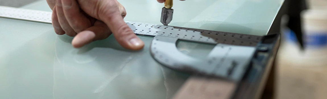 Commercial Glass Repair Company in DeBary, FL