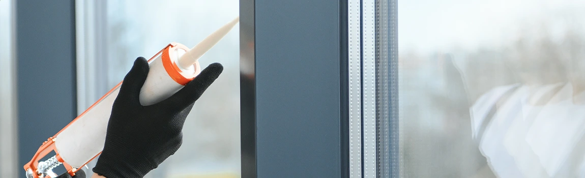 Glass Repair Specialist in DeBary, FL