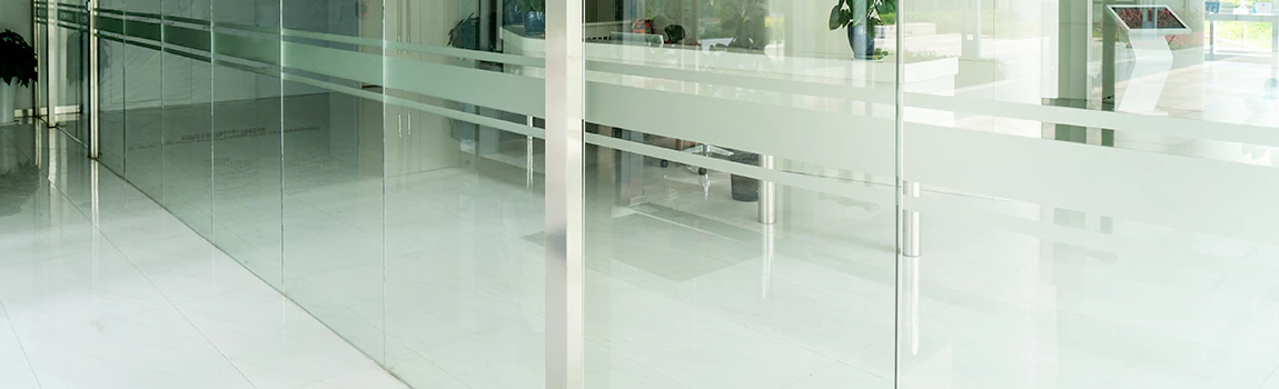 Local Glass Repair in DeBary, FL