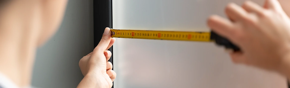 Types of Glass Replacement in DeBary, FL