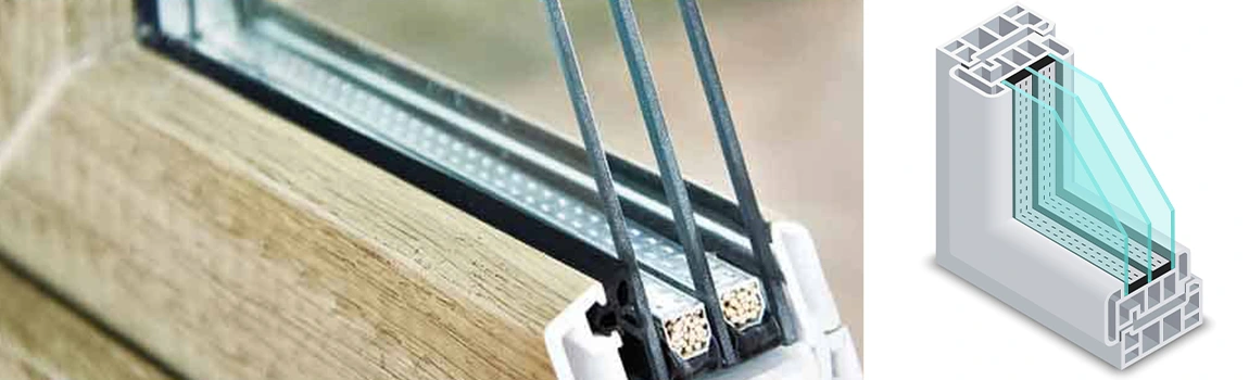 Triple Pane Fiberglass Windows in DeBary, FL