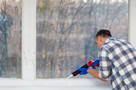 Prevention Tips of Window Seal Repair Services in DeBary, FL